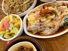 -牛氏石磨肠粉(海璟国际店)