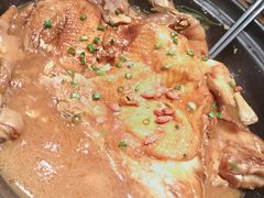 -7017浙菜•建德味(中财店)