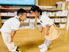 -保利好未来幼儿园·托育园·早教
