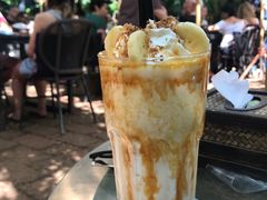 香煎奶昔-Fern Forest Cafe