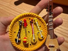 -谷丽麦馕新疆菜·清真(步步高梅溪新天地店)