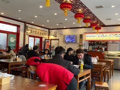-北京小肠陈饭庄(方庄店)