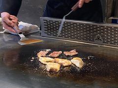 -大渔铁板烧(蛇口店)