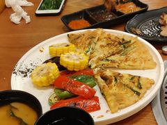 -匠太烧肉台日料理餐酒馆(三林店)