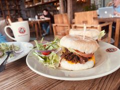 -漫咖啡MAANCOFFEE(清江路店)