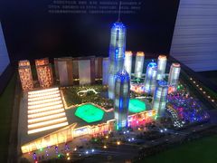 -哈尔滨规划展览馆