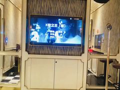 -星聚会KTV(景枫中心店)
