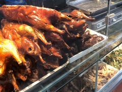 -张记卤菜店(三条巷店)