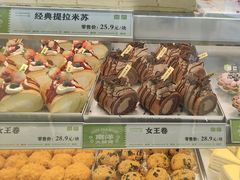 -南洋大师傅(长楹天街店)