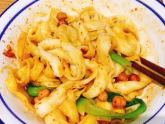 -秦香记凉皮肉夹馍(天城商业中心店)