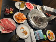 -東盛炭烤自助料理(浦东文峰广场店)