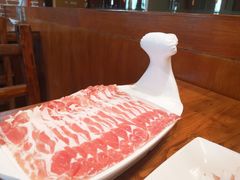 -草原牧羊火锅·龙虾·烤鱼(杨浦店)