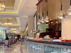 -索菲特西湖大酒店·香榭丽全日候餐厅(南山路店)