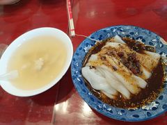 -张明富面皮店(东大街店)