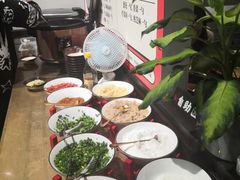 -受气牛肉·重庆耙牛肉(来福士店)