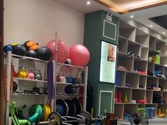 -星仕力游泳健身(滨江店)