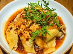 -金牌外婆家(苏州中心店)