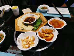 -大河宴·椒麻鱼火锅(北京路中和美食街店)