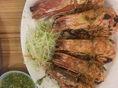-Wang Sai Seafood