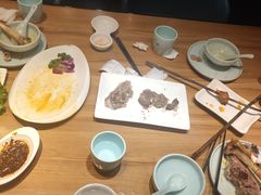 -品回味清真西北楼(宁波首店)
