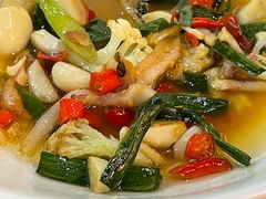 -裕鼎鲜·新中菜(金鼎广场店)