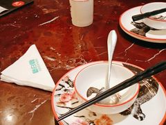 -新白鹿餐厅(爱琴海购物中心店)