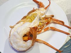 -青蓬海上捞蒸品海鲜城(海岸城店)