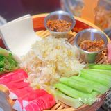 成都首列♨️长春🚄成都列车烤肉氛围感绝了