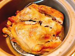 外婆茶香鸡-金牌外婆家(苏州中心店)