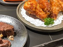 -谷牛和牛烤肉(漕河泾印象城店)