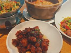 -金牌外婆家(苏州中心店)