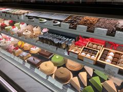 -布歌东京(德基BHG店)