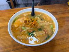 -姚记六鲜面(大方巷店)