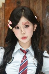 -瞬间漂亮·化妆造型(鎏嘉码头店)