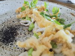 小鱿鱼-BOR Eatery(安福路店)