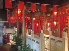 -大龙辣火锅·龙虾·烧烤(湖滨新天地店)