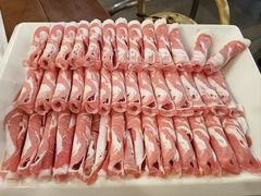 -清真·鸦儿李记·涮肉(和平里店)