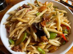 -吴记排档搓鱼(甘州美食城店)