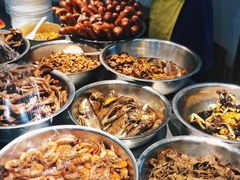 -蓝精灵饺子店