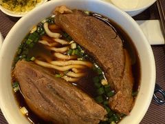 -中国厨房/台湾牛肉面