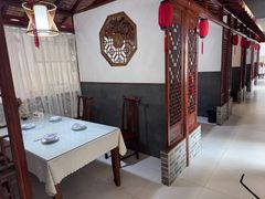 -呼吸森林·生态农庄农家乐私房菜