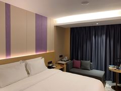 -麗枫酒店(广州区庄地铁站店)