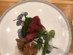 -希望日本料理(保利香槟花园店)