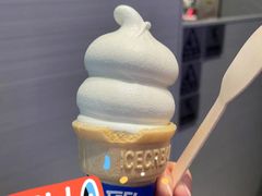 -DQ·蛋糕·冰淇淋(万象城店)