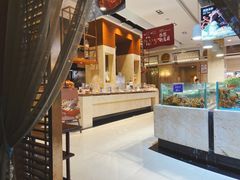 -旺顺阁海鲜广场(亚运村店)