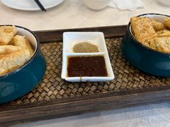 干炸响铃-楼外楼(西湖景区孤山路店)