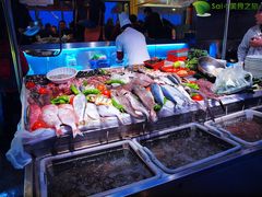-沈家门海鲜夜排档(东港店)