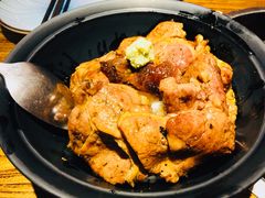 炭烤猪肉饭-FROM FARM八亩农场(三里屯店)