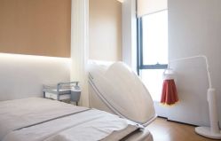 -千禧果月子会所(郑州东站店)