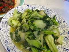 -老奶奶私房菜(天台里街店)